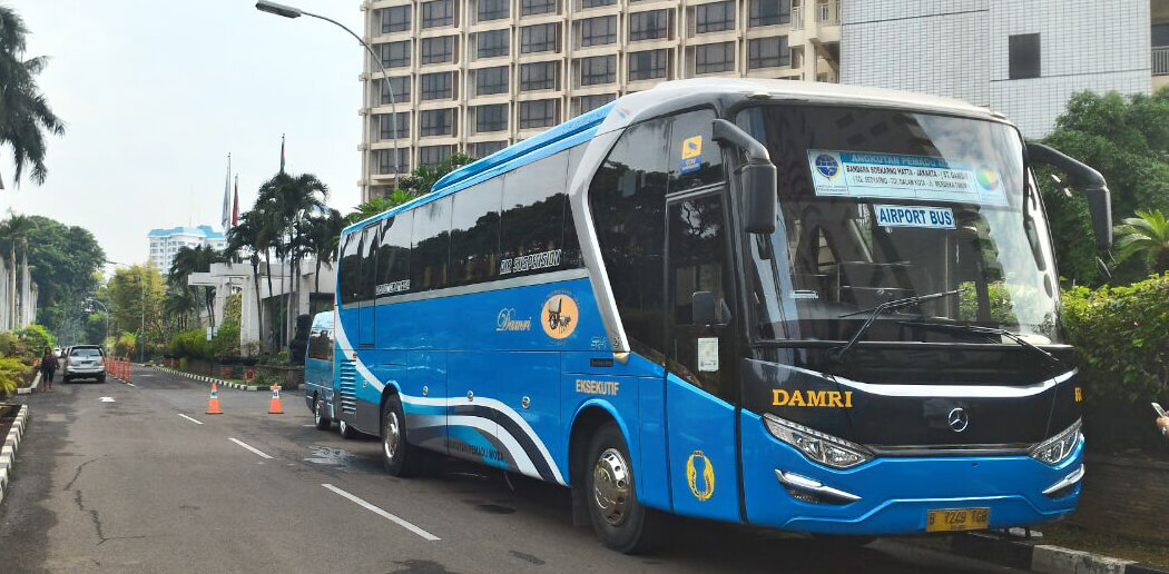 Transporte Corporativo en Cancún